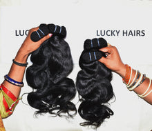 Dye Black 18" inch Bodywave hair 1 bundle