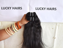 Dye Black 32" inch Straight hair 1 bundle