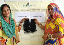 Dye Black 26" inch Bodywave hair 1 bundle