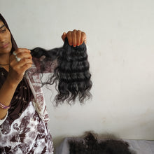 Wavy 12" inch 1  Bundle