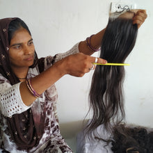 22" inch 1 Piece 5*5 Closure