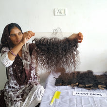 13*4 Lace frontal 22" inch 1 Piece