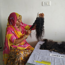 12" inch 1 Piece 5*5 Closure