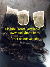 16" inch 1 Piece 5*5 Closure