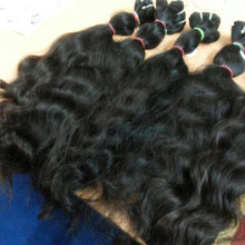Wavy 16" inch 1  Bundle