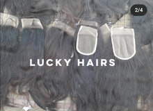 12" inch 1 Piece 5*5 Closure