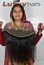 14" inch 1 Piece 13*4 Swiss HD lace Frontal