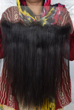 14" inch 1 Piece 13*4 Swiss HD lace Frontal