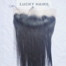 13*4 Lace frontal 12" inch 1 Piece