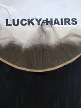 13*4 Lace frontal 12" inch 1 Piece