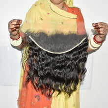 18" inch 1 Piece 13*6 Swiss HD lace Frontal