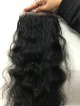 20" inch 1 Piece 7*7 Closure