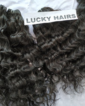 Wavy 14" inch 1  Bundle