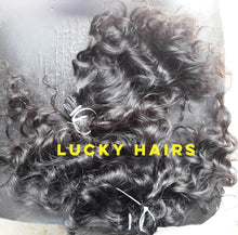 Wavy 20" inch 1  Bundle