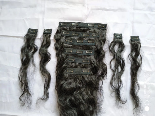 Clip on Extension 20