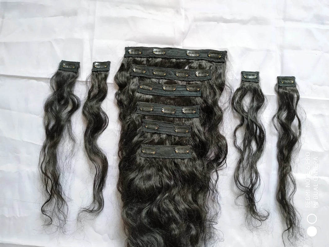 Clip on Extension 14